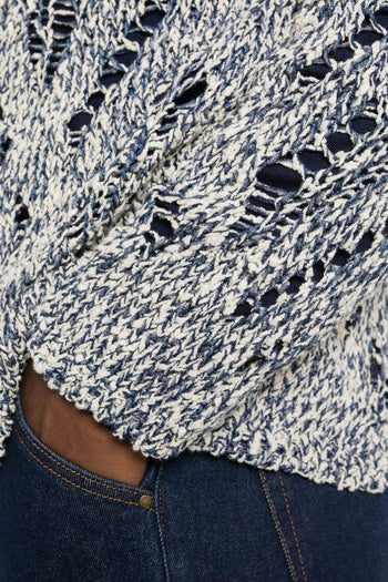 Maglia Blu Uomo - 2