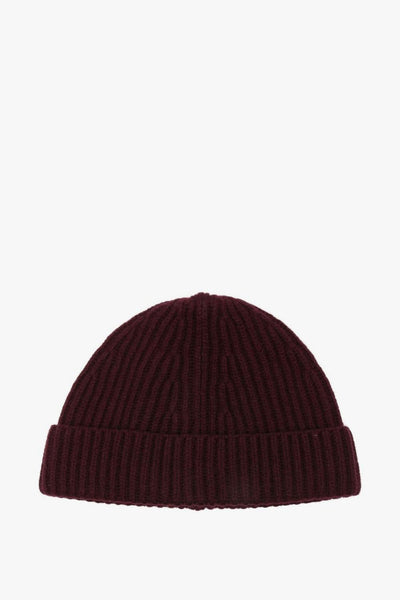 Cappellino Viola Uomo