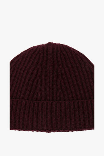 Cappellino Viola Uomo - 3