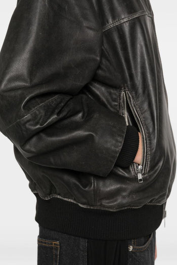Gilet Nero Donna - 2