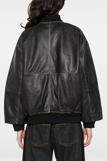 Gilet Nero Donna - 4