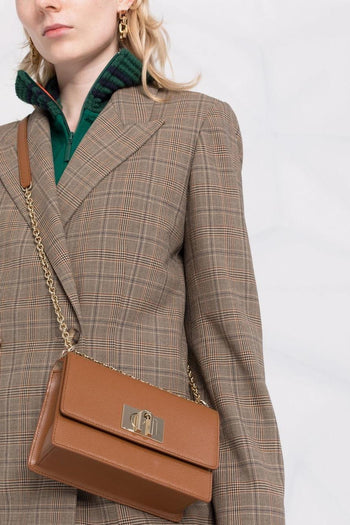 Borsa Marrone Donna - 2