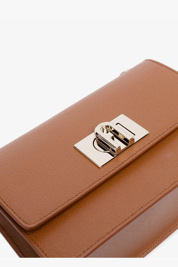 Borsa Marrone Donna - 3