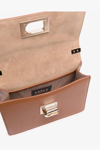 Borsa Marrone Donna - 4