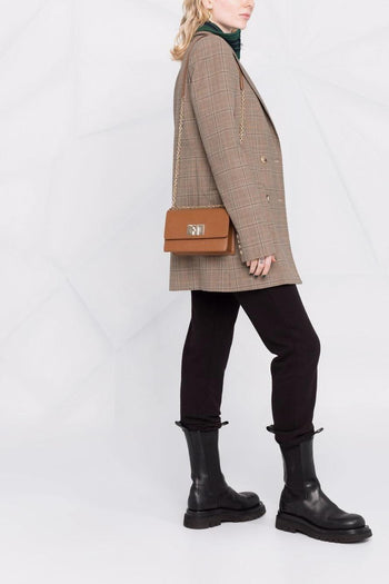 Borsa Marrone Donna - 5