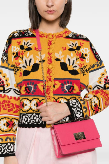Borsa Rosa Donna - 3