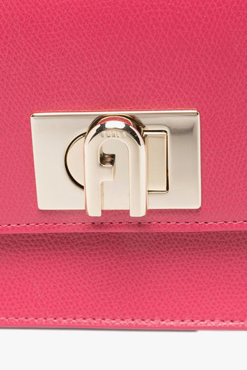 Borsa Rosa Donna - 5