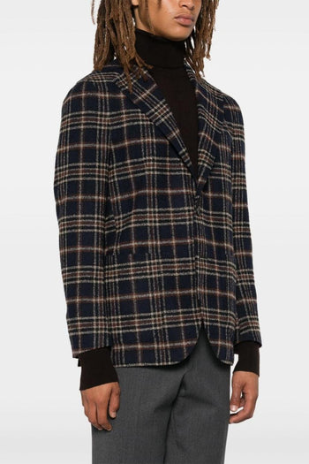 Giacca Pattern Uomo - 2