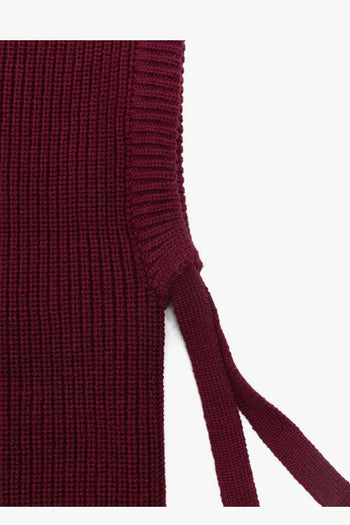 Abbigliamento Viola Donna - 2