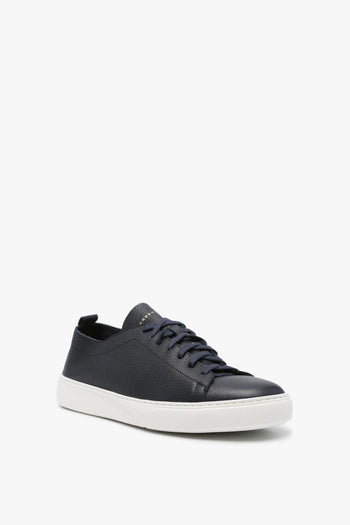 Scarpe Byron Uomo Blu - 4