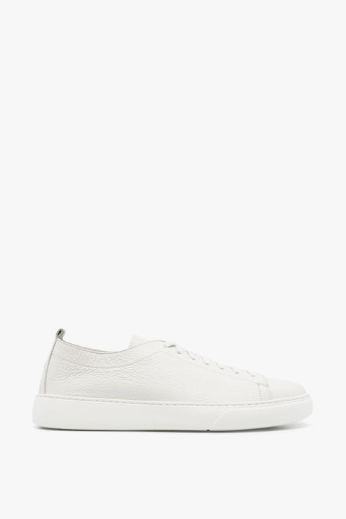 Scarpe Byron Uomo Bianco