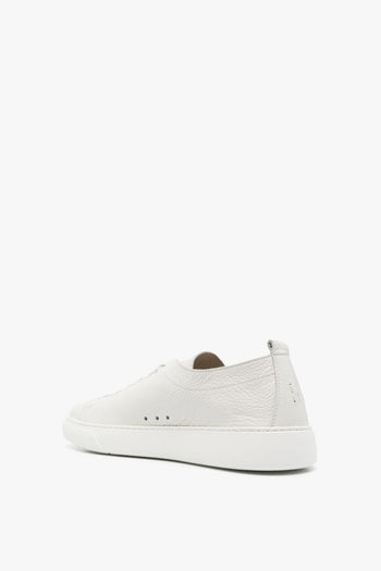 Scarpe Byron Uomo Bianco - 3