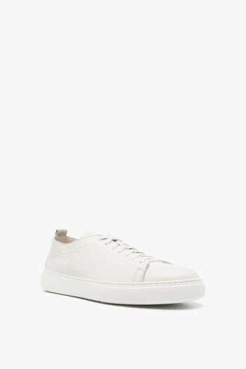 Scarpe Byron Uomo Bianco - 4