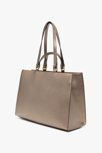 Borsa Bronzo Donna - 5