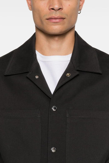 New York Giacca Nero Uomo - 2