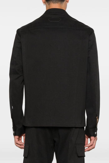 New York Giacca Nero Uomo - 3