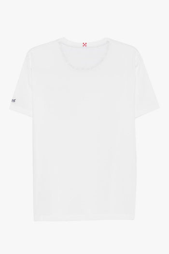 Saint Barth T-shirt 01n Ducky 61 Uomo - 3
