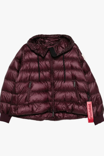 Blaine Donna Giubbino Viola - 5