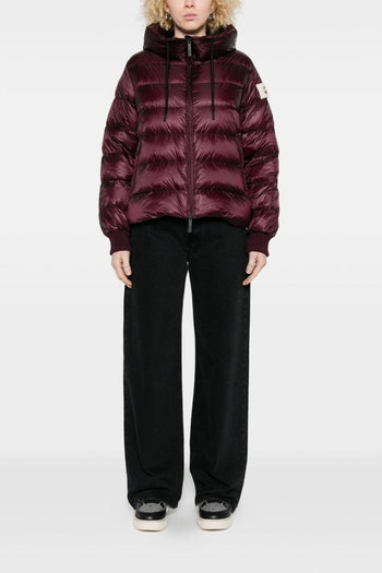 Blaine Donna Giubbino Viola - 2