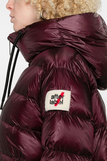 Blaine Donna Giubbino Viola - 3