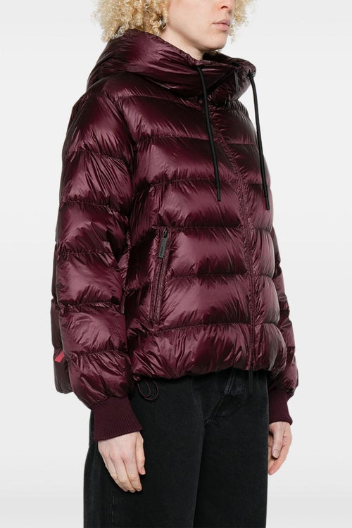 Blaine Donna Giubbino Viola