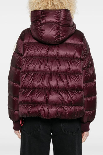 Blaine Donna Giubbino Viola - 4