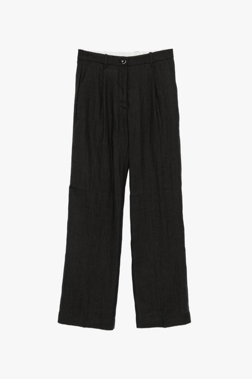 Pantalone Nero Donna