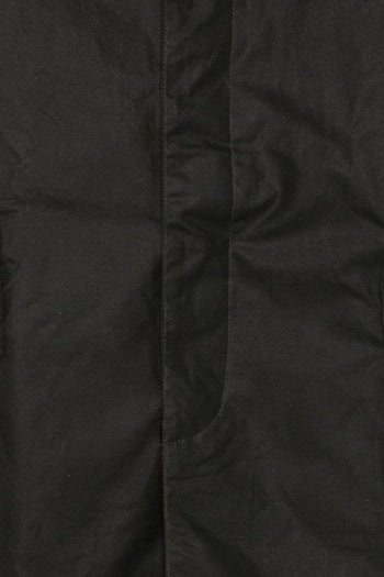 Trench Verde Uomo - 3