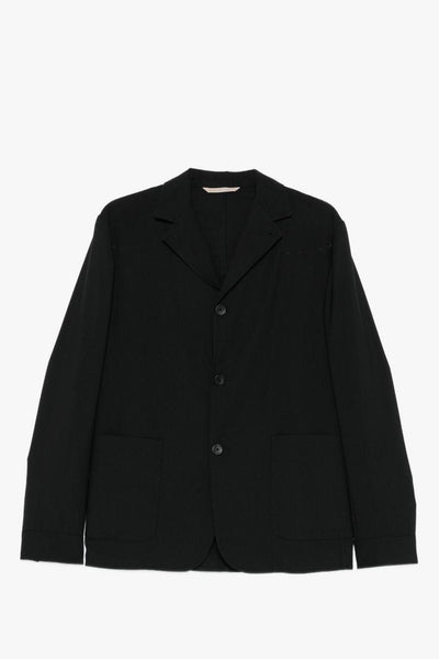 Giacca Brian Uomo Nero
