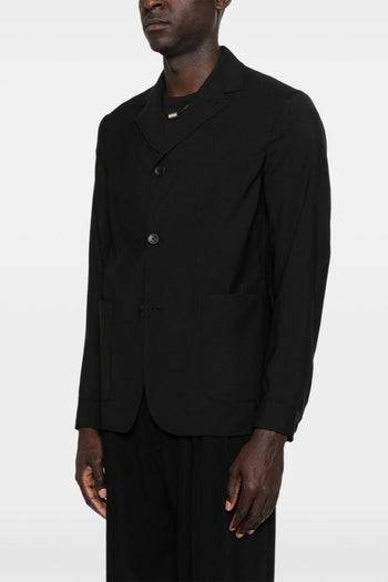Giacca Brian Uomo Nero - 5