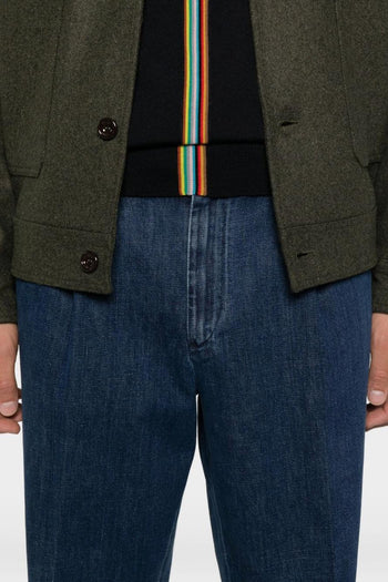 Jeans Blu Uomo Bricklane - 3