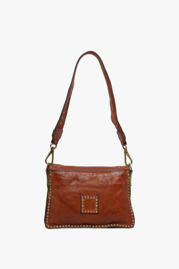 Borsa Agnese Donna Marrone - 3