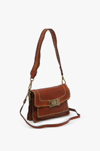 Borsa Agnese Donna Marrone - 4