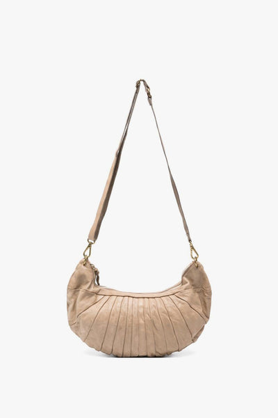 Borsa Luna Donna Beige