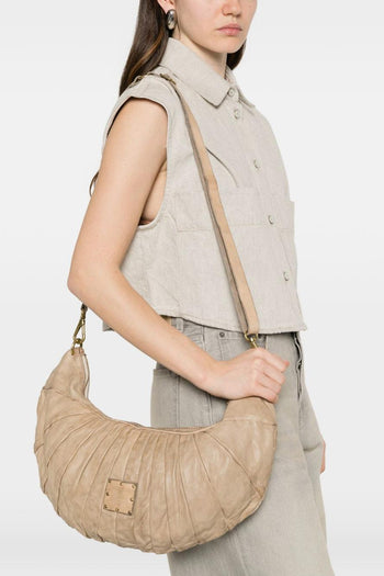 Borsa Luna Donna Beige - 2