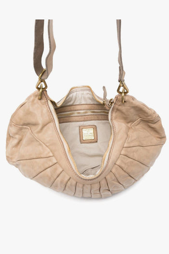 Borsa Luna Donna Beige - 4