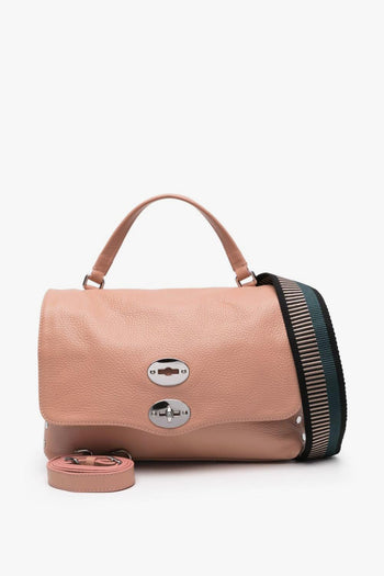 Borsa Rosa Donna Postina Daily Giorno Small - 5