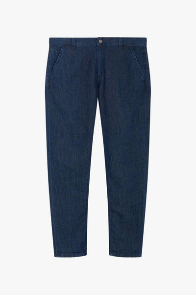 Jeans Indie Uomo Blu