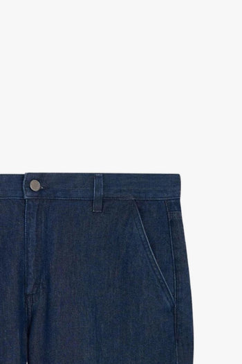 Jeans Indie Uomo Blu - 2