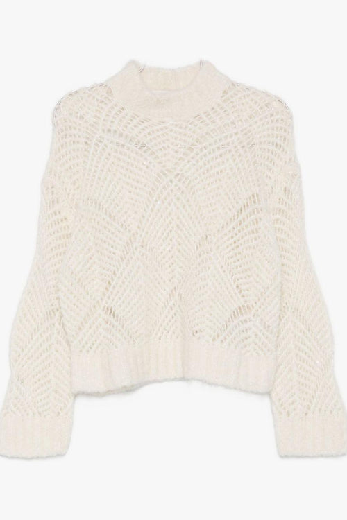 Maglia Multicolore Donna