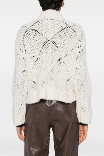 Maglia Multicolore Donna - 2