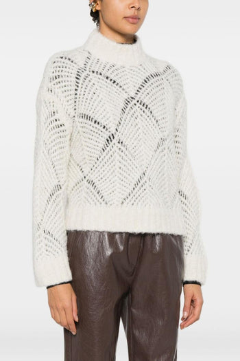 Maglia Multicolore Donna - 3