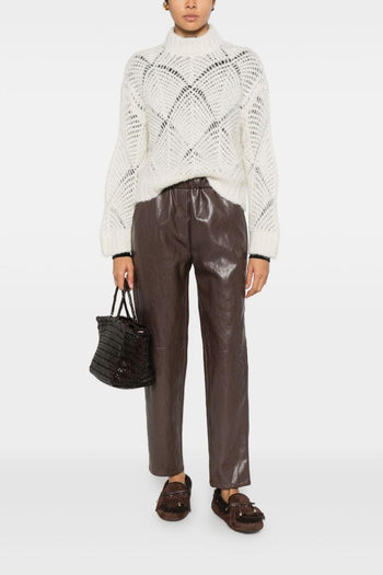 Maglia Multicolore Donna - 4