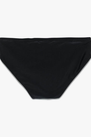 Saint Barth Slip Cayo Uomo Nero - 2