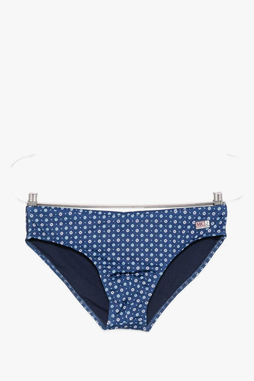 Saint Barth Slip Pattern Uomo