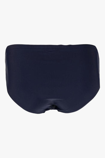 Saint Barth Uomo Slip Blu Cayo - 2