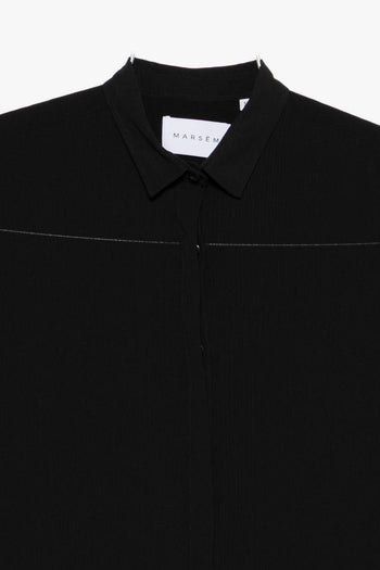 Camicia Nero Donna - 2