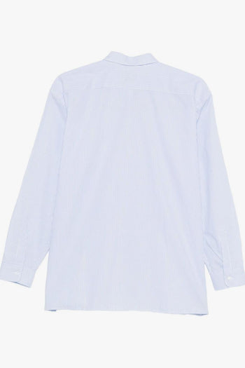 Camicia Azzurro Donna - 3