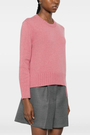 Maglia Rosa Donna - 3