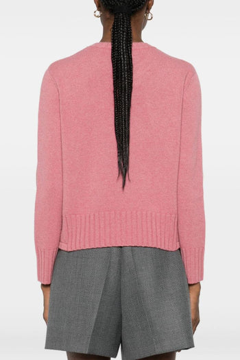 Maglia Rosa Donna - 4